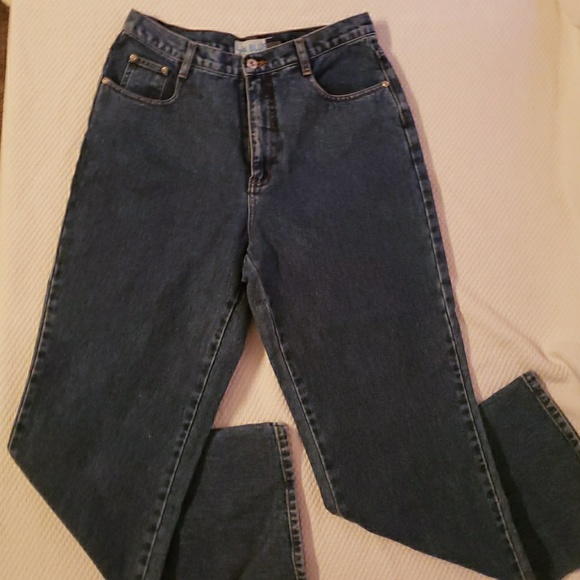 L.A. Blues vintage blue jeans - Picture 1 of 4